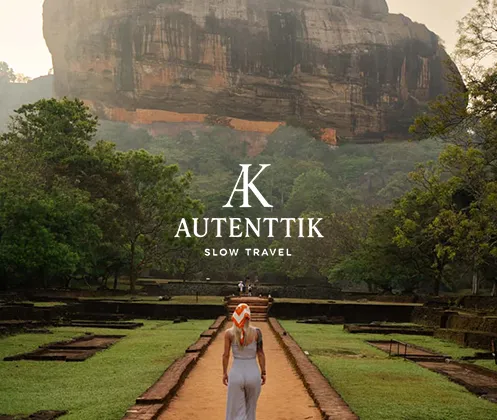 Sri Lanka - - La isla más bonita del mundo